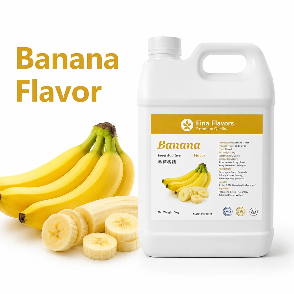 Banana Flavor product image