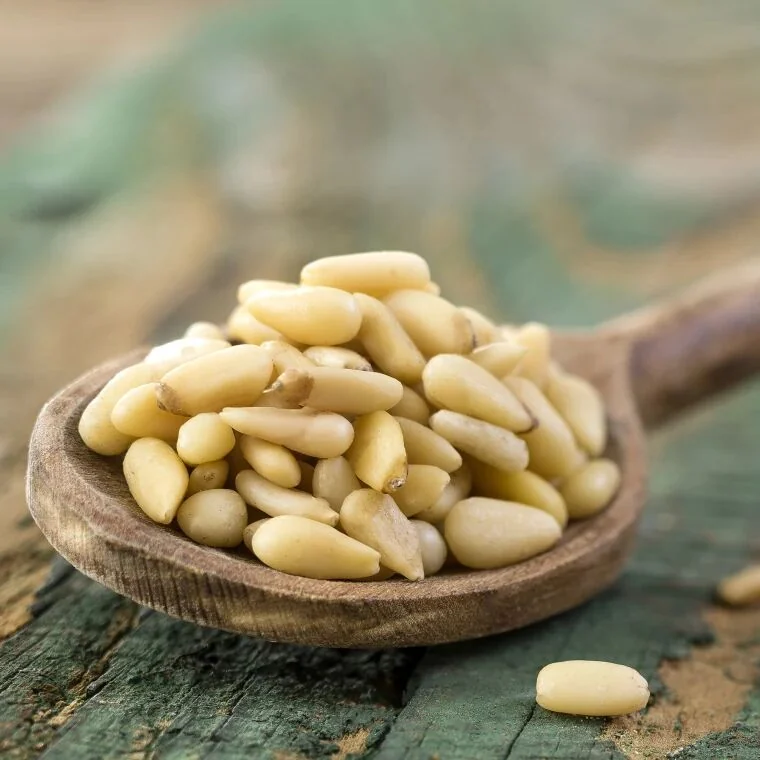 Pine Nuts product image