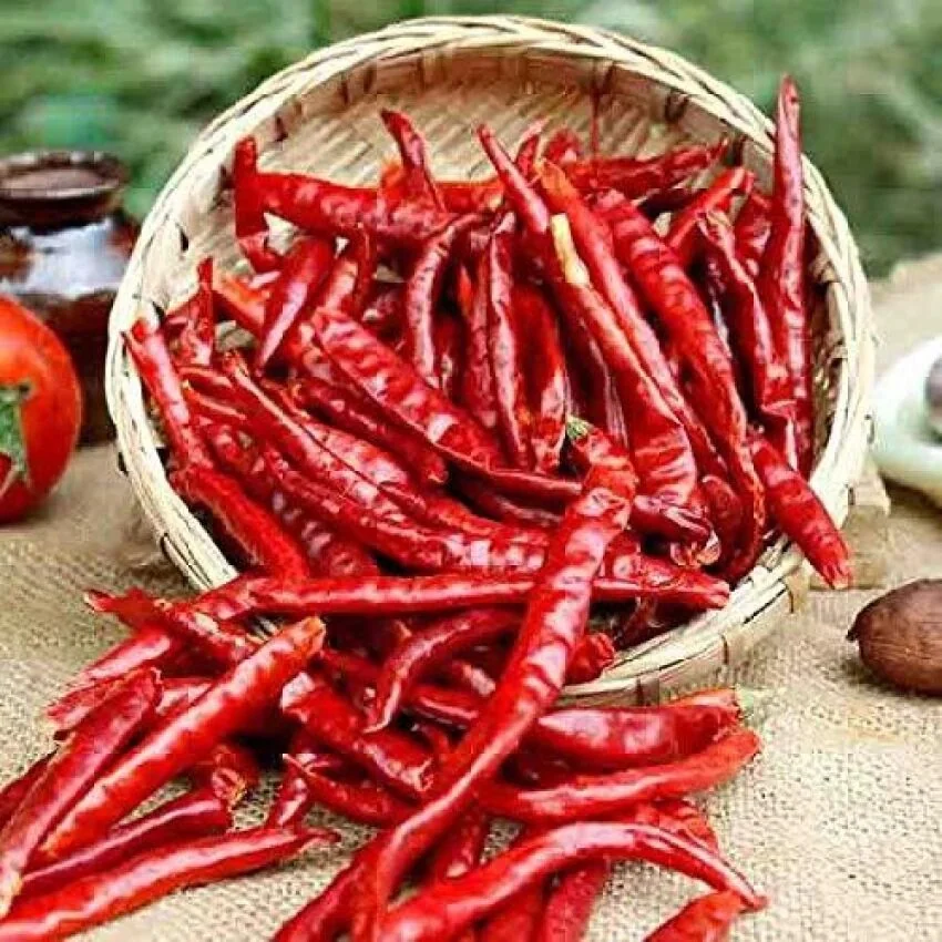Red Chili product image